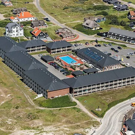 Apartamento Xix Fanø