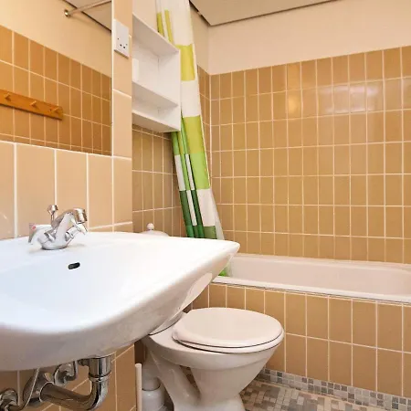Apartamento Xix Fanø