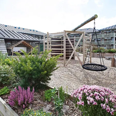 Xix Apartamento Fanø