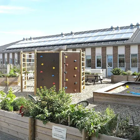 Apartamento Xix Fanø
